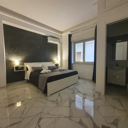 Giori Bed and Breakfast *