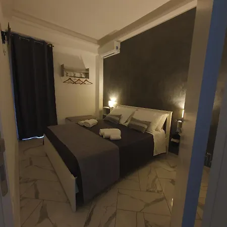 Giori Bed and Breakfast