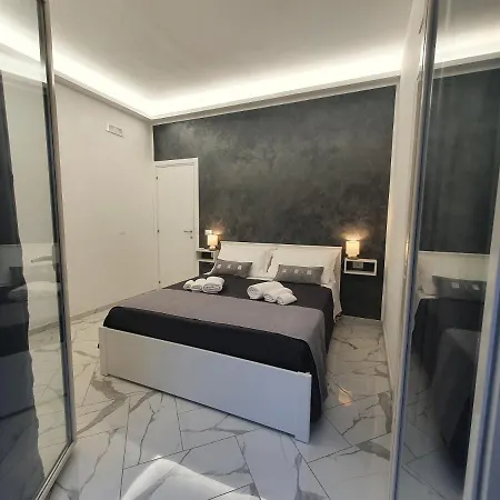 Giori Bed and Breakfast Giardini Naxos