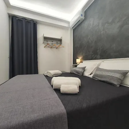 Bed and Breakfast Giori Giardini Naxos
