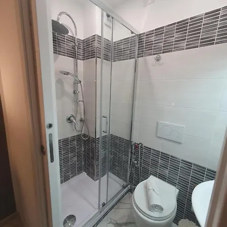 Giori Bed and Breakfast Giardini Naxos